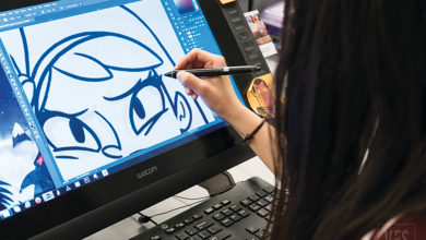 Best Animation Schools in Canada