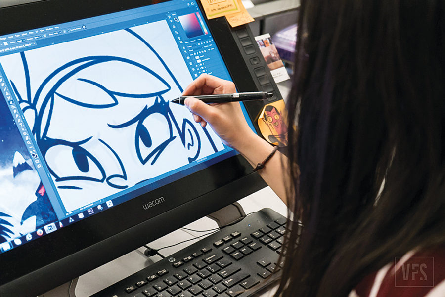 Best Animation Schools in Canada