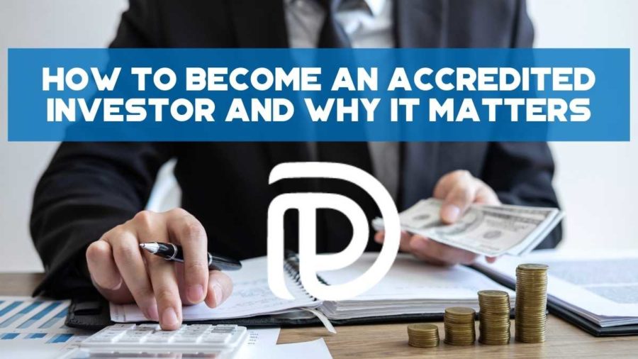 How to Become an Approved Investor