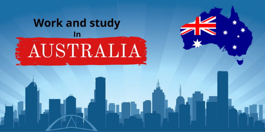 How to Study and Work in Australia