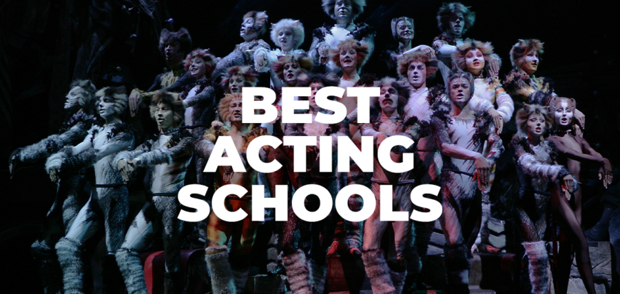 Top Acting Schools in Canada