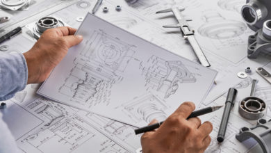 Top Courses after Mechanical Engineering Degree