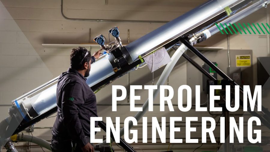 Top Petroleum Engineering Schools