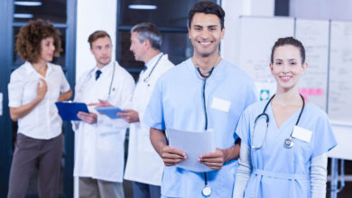Medical Schools that Offer Full Scholarships