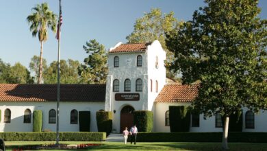 Top Boarding Schools in San Diego USA