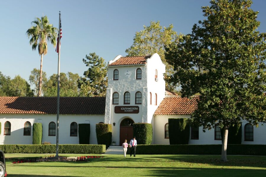 Top Boarding Schools in San Diego USA
