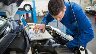 Top Masters in Automotive Engineering in Canada