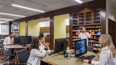 Top Pharmacy Schools in New Jersey