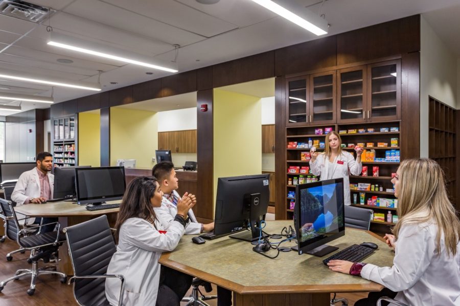 Top Pharmacy Schools in New Jersey