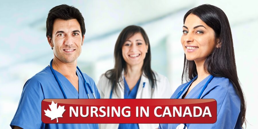 Schools of Nursing in Canada