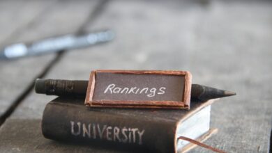 Top World Universities with the Highest Acceptance Rate in 2022