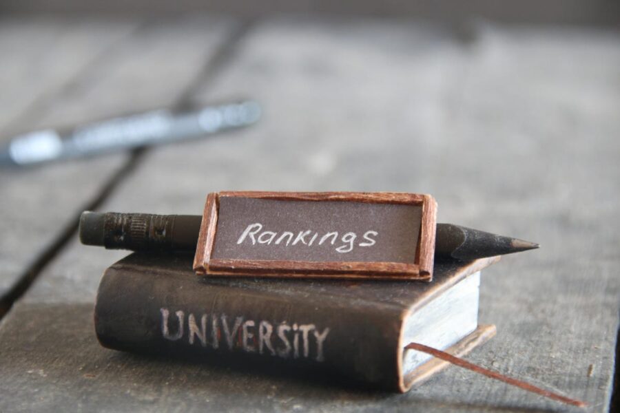 Top World Universities with the Highest Acceptance Rate in 2022