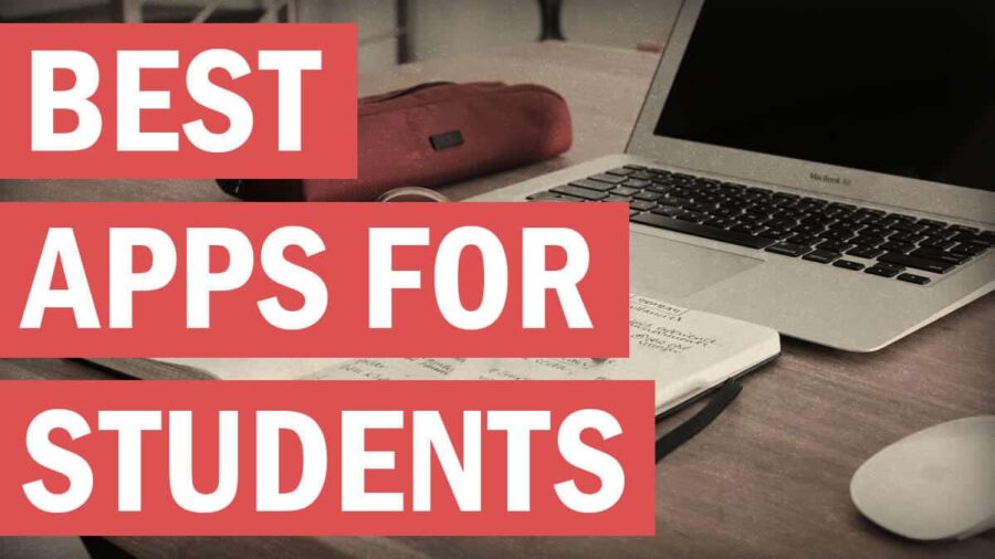 Top Apps for College Students
