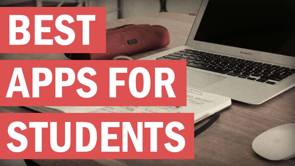 Top Apps for College Students - Latest Scholarships