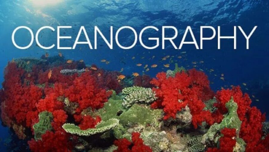 Top Oceanography Schools in the World