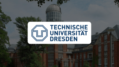 Photo of Hydro Science and Engineering Scholarship at Technische Universität Dresden in Germany for 2022/2023