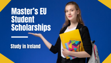 Photo of International Development for Masters EU Student Scholarship at Maynooth University in Ireland 2022/2023
