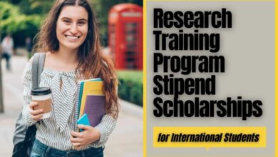 Photo of Research Training Program Stipend Scholarships at Monash University in Australia for 2022/2023