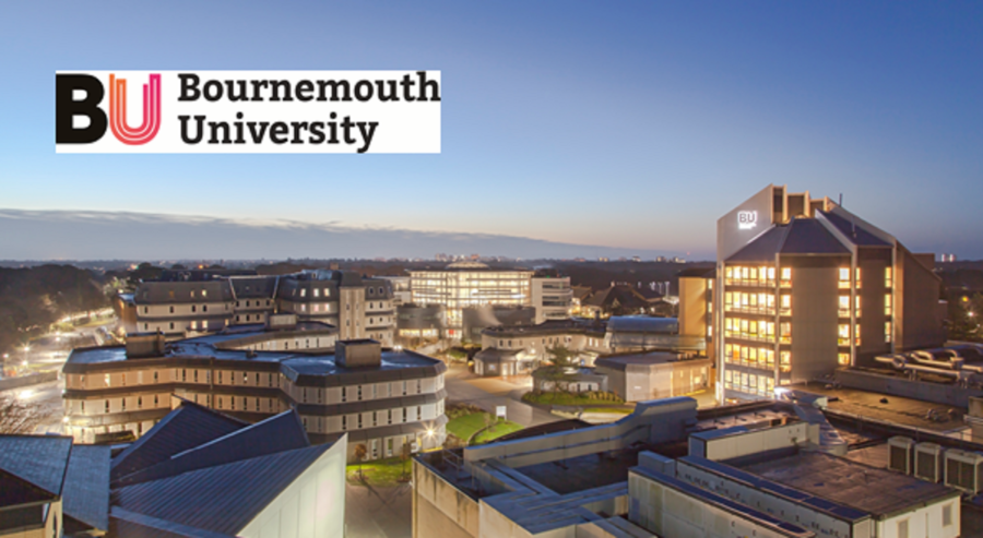 Bournemouth University Sports Scholarships in the UK for 2022/2023
