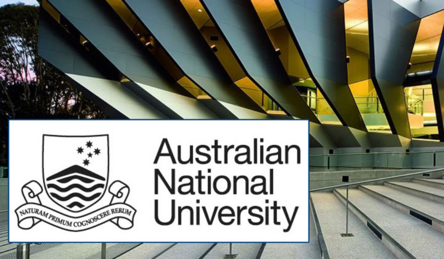 Kenneth Freeman Scholarship at Australian National University for 2022/2023