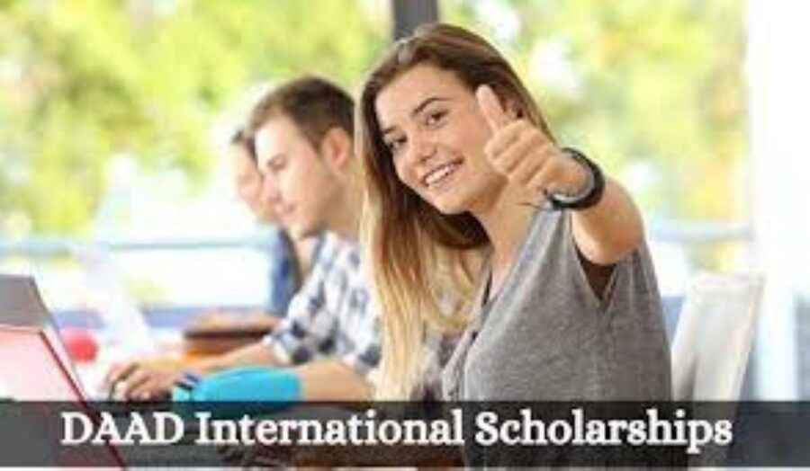 Master of Science in Health Scholarship for International Students in DAAD Germany 2022/2023