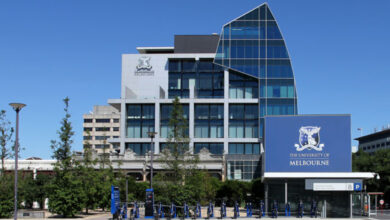 The University of Melbourne Scholarship in Australia 2022/2023