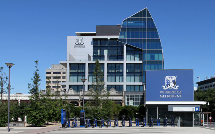 The University of Melbourne Scholarship in Australia 2022/2023