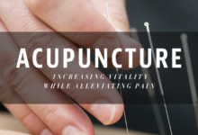 Top Acupuncture Schools In The World