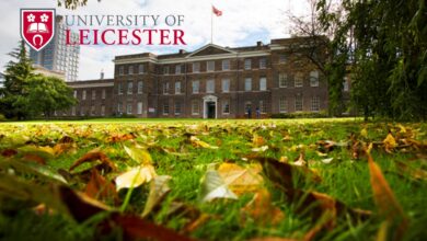 University of Leicester Sanctuary Scholarships in the UK for 2022/2023
