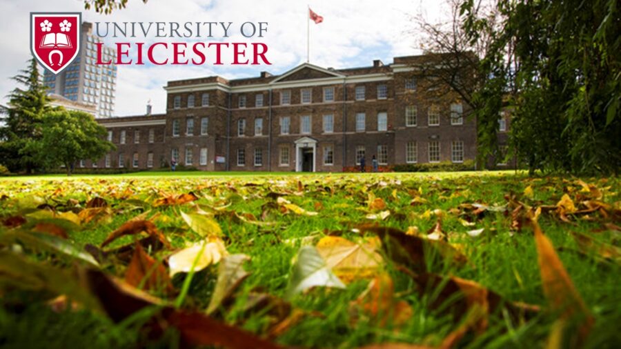 University of Leicester Sanctuary Scholarships in the UK for 2022/2023