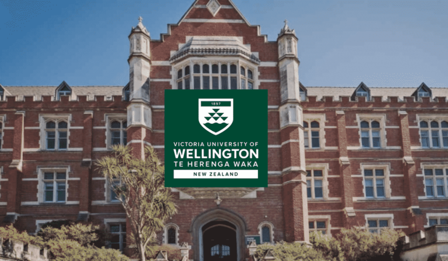 Victoria University of Wellington Scholarships in New Zealand for 2022/2023