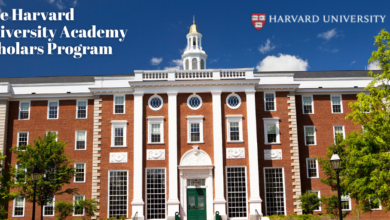 Photo of Harvard University Academy Scholars Program in the USA for 2022/2023