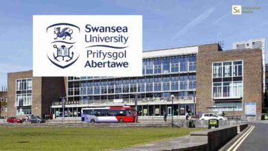 Photo of Swansea University Sanctuary Scholarship in the UK for 2022/2023