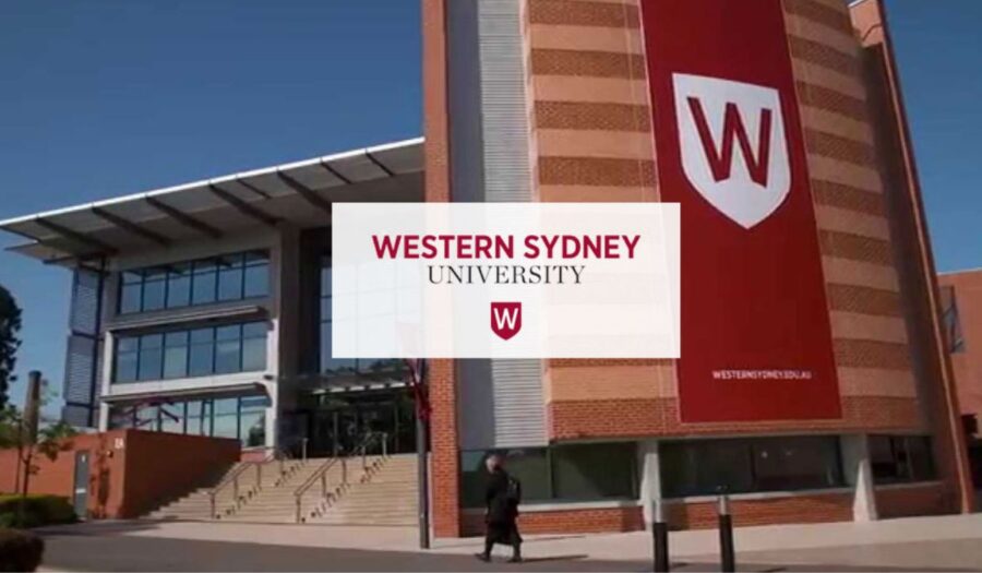 Western Sydney University Honours International Scholarships in Terahertz Photonics in Australia for 2022/2023