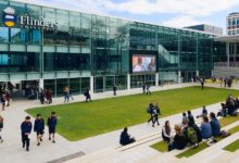 Photo of Flinders University Microplastic Honours Scholarship in Australia for 2023/2024