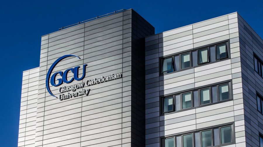 Glasgow Caledonian University GCU Scholarships for International Masters Students in the UK for 2023/2024