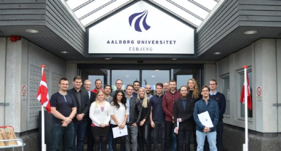 Aalborg University American Fellowships, USA for 2023