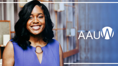 American Association Of University Women AAUW International Fellowships for Graduate and Postgraduate Students in the USA for 2023/2024