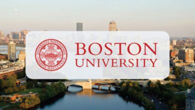 Boston University Presidential Scholarship for International Students in the USA for 2023