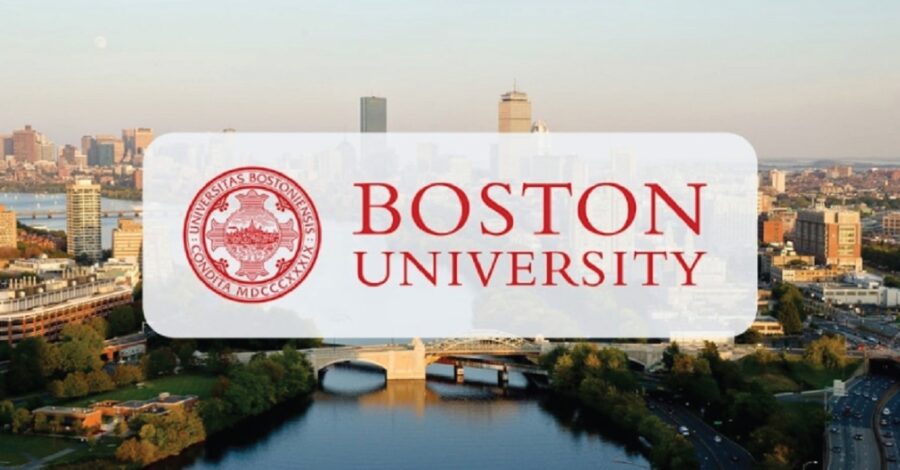 Boston University Presidential Scholarship for International Students in the USA for 2023