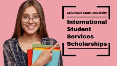 Columbus State University International Student Services Scholarships in the USA for 2023