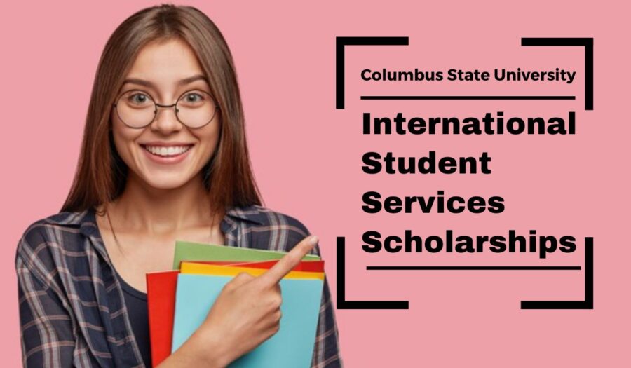Columbus State University International Student Services Scholarships in the USA for 2023