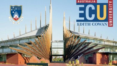 Edith Cowan University ECU Business and Law Excellence Scholarship in Australia for 2024/2025