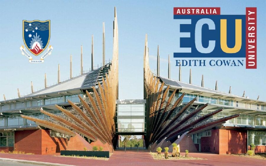 Edith Cowan University ECU Business and Law Excellence Scholarship in Australia for 2024/2025