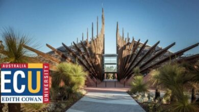 Edith Cowan University ECU Engineering Excellence Scholarships, Australia for 2024/2025