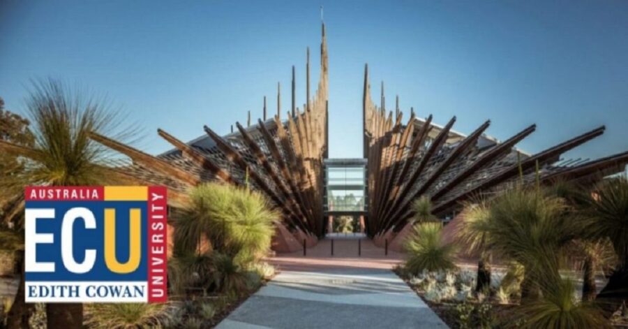 Edith Cowan University ECU Engineering Excellence Scholarships, Australia for 2024/2025