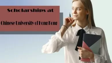 Fully-Funded Chinese University of Hong Kong CUHK Visiting Fellowship Programme in China for 2023/2024