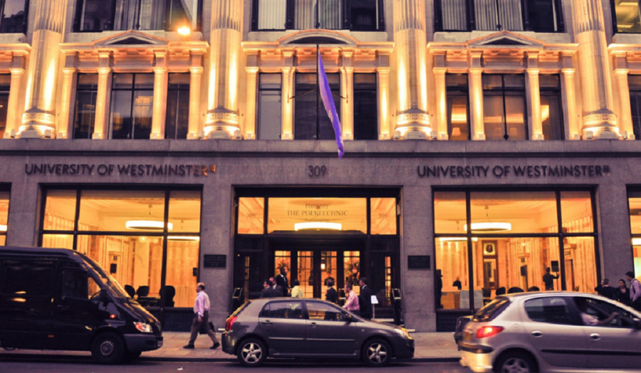 Fully Funded University of Westminster Vice Chancellors Scholarships in the UK for 2023