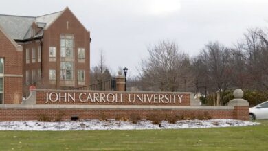 John Carroll University Merit Scholarships for International Students in the USA for 2023