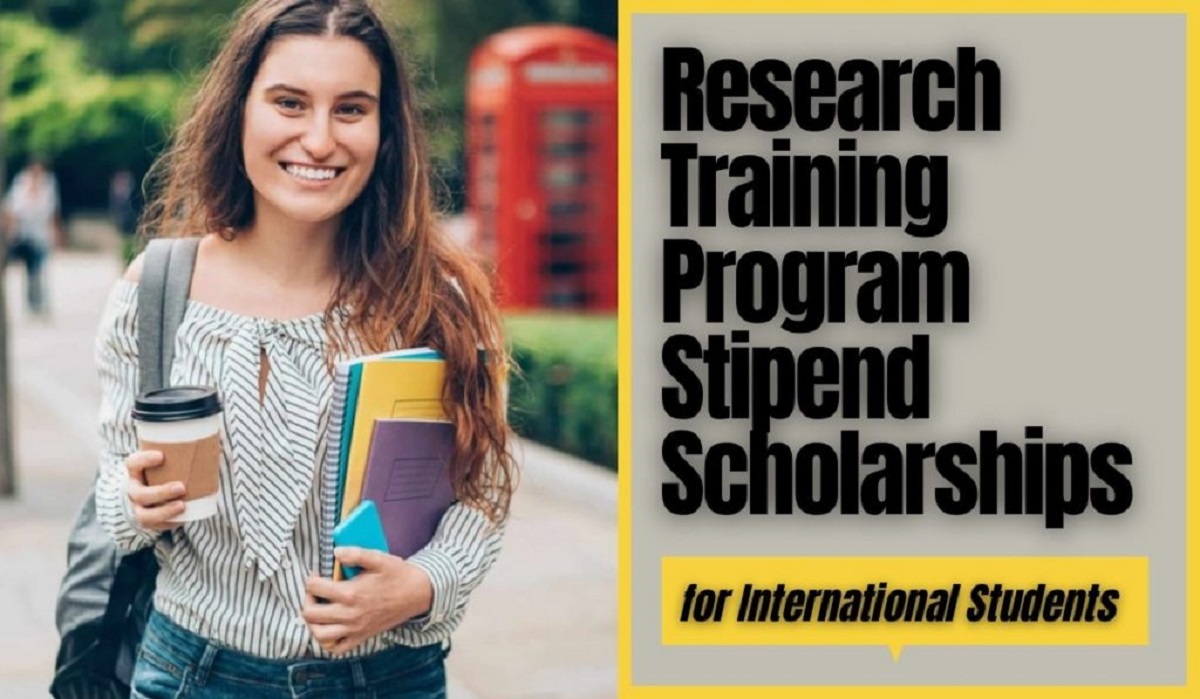 Monash University Research Training Program RTP Scholarships in Australia for 2023/2024